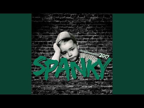 Spanky 2017