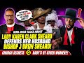 Karen Clark Sheard DEFENDS Bishop J. Drew Sheard?! 👀 Church Secrets, Side Chick, Babies, Other Women