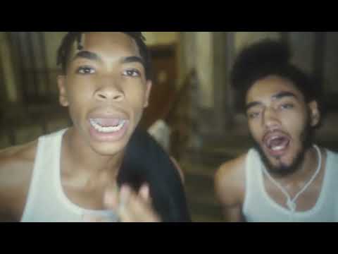 Dee Play4Keeps x AJ Wvtts - Cuzzy Love (Shot by CheckTheFootage) (Prod Lawyered Beats & Jimmy Lean)