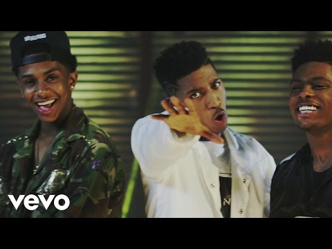 History In The Making - Anytime (Official Video)