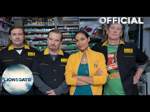 Clerks III - Official Trailer - In Selected Cinemas September 16th