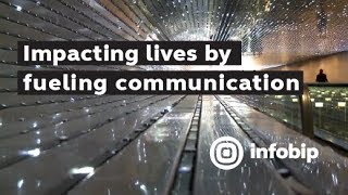 Infobip video