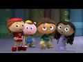 ᴴᴰ BEST 033 Super Why Momotaro The Peach Boy