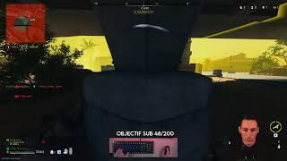 🔥 Je t'offre le TOP 1 sur #warzone2 !