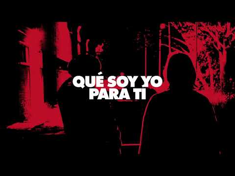 Qué Soy Yo Para Ti - Repion