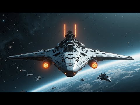 Galaktisches Gesetz Null: Die verbotene Wahrheit der Menschheit #sciencefiction #hfy #survival