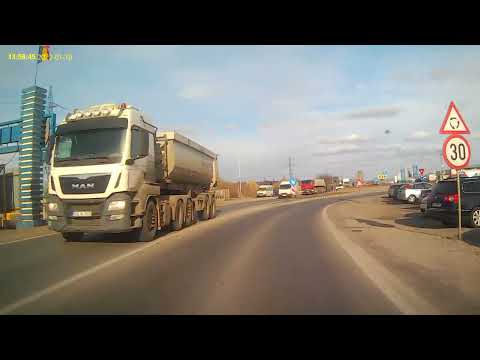 Barlad spre vaslui giratoriu Simila