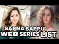 All About Sapna Bhabhi Web Series Movies List Sapna Sappu Web Series Upcoming List