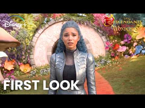 DESCENDANTS 5 is About to Break your Heart !