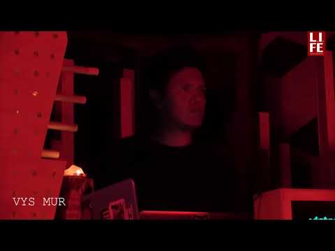 VYS MUR (Live Set) - En vivo desde Club Solemne