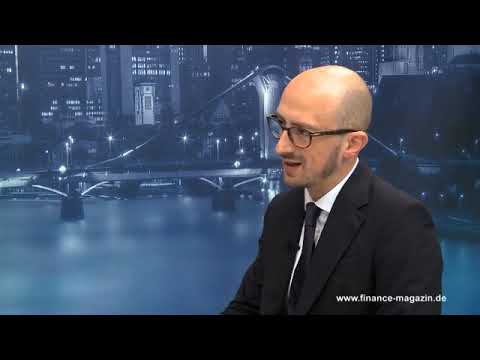 PSD2: „Banken droht Degradierung zum Infrastrukturbetreiber“