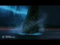 Ghost Ship 2002 Has Been Affected By The Unimundi Effect Blurred Blue