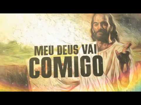 Meu Deus - Cd Jovem 2014