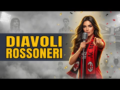 Diavoli Rossoneri Hype | Every Milanista Needs This 🎧