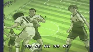 Download lagu Captain Tsubasa 2002 ending full mp3