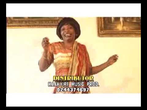 Hallelujah Voices  Makoma Atome Yemu