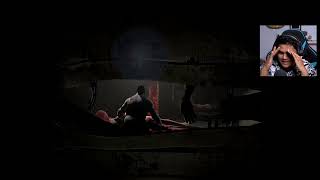 BBS Reacts to The Most INSANE Part of Outlast DLC