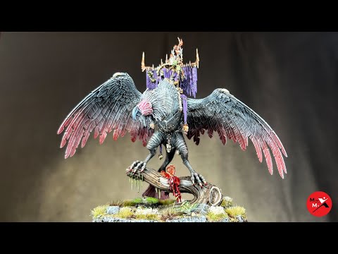 Gobsprakk The Mouth of Mork