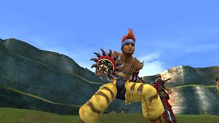 Conquest by Area - Let's Play Final Fantasy X Bonus Part 40