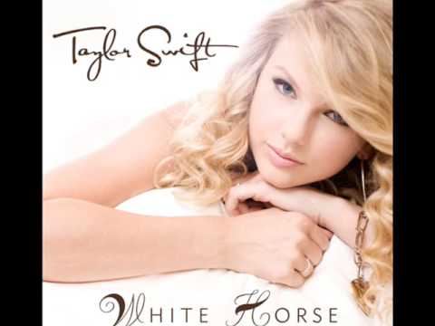 Cover Taylor Swift - White Horse (+lyrics)