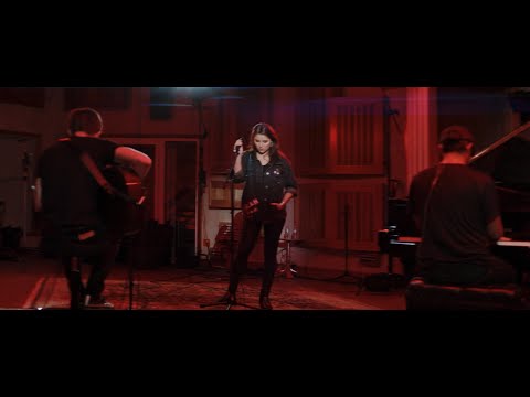 Halsey - "Without You" (Caroline Kole Cover Video)