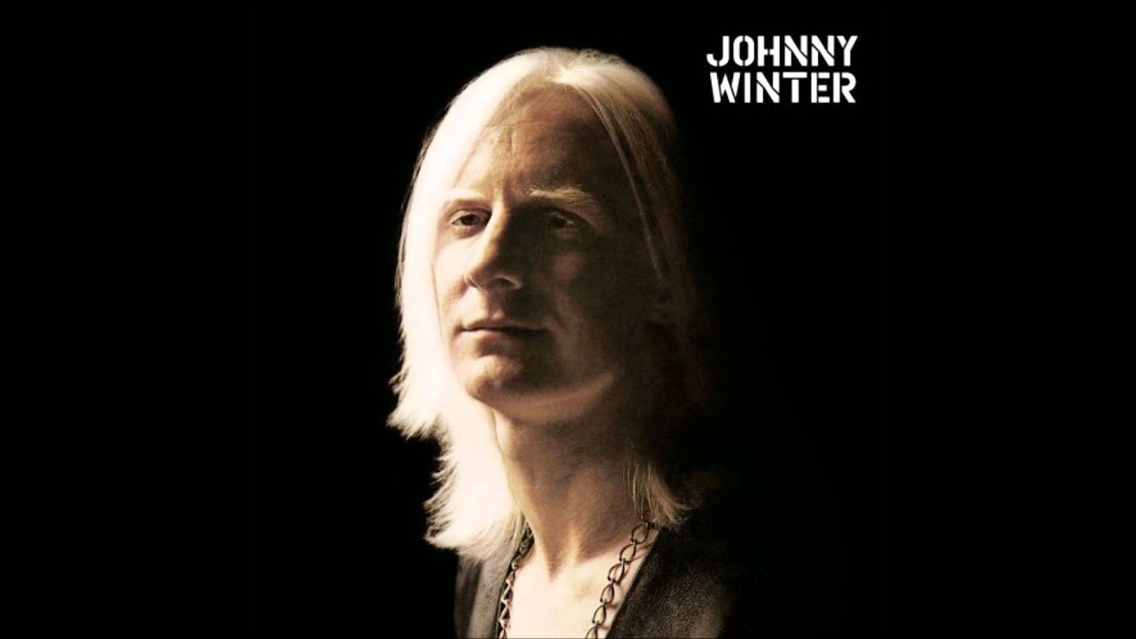 Johnny Winter Be Careful With a Fool - YouTube