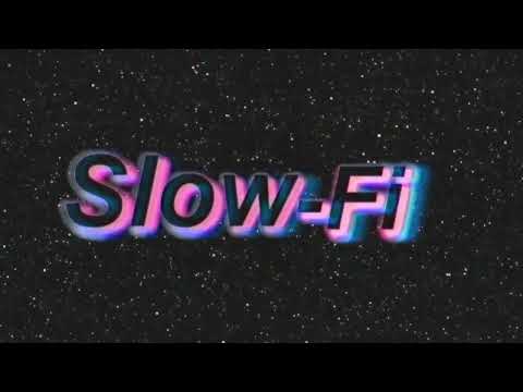 Kerusu - First Snow (slowed  + reverb)