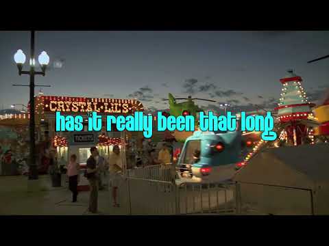 Sunsets on Daydreams (featuring Roger Joseph Manning Jr)