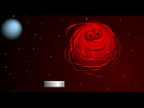 Ross's Game Dungeon: Bip Bop II