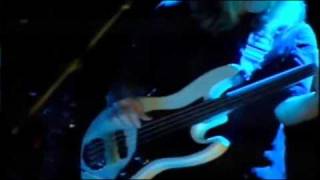 Ray LaMontagne - Henry Nearly Killed Me (It&#39;s A Shame) (pro shot)