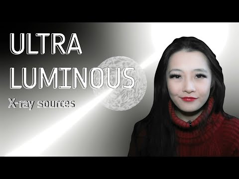 Ultra Luminous X-ray sources