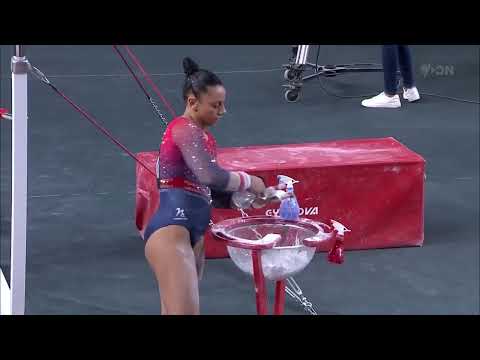 Rebecca Downie. 2024 Cairo World Cup. UB