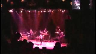 Widespread Panic - Driving Song Disco Diner Driving Song - 3/27/10