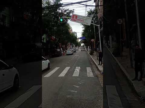 rua Teodoro Sampaio São Paulo