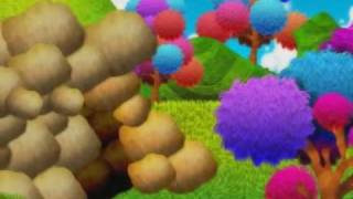 Gloria Trevi ... Lo que una chica por amor es capaz