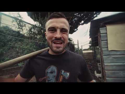 BAYA BAYE & VIKTOR PIZZA - FAVES TENDRES (DOCUMENTAL)