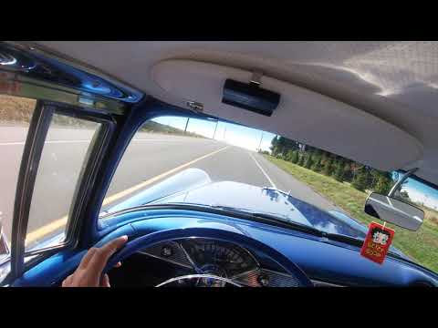 1956 Chevrolet Bel Air (CC-1389064) for sale in Toronto, Ontario