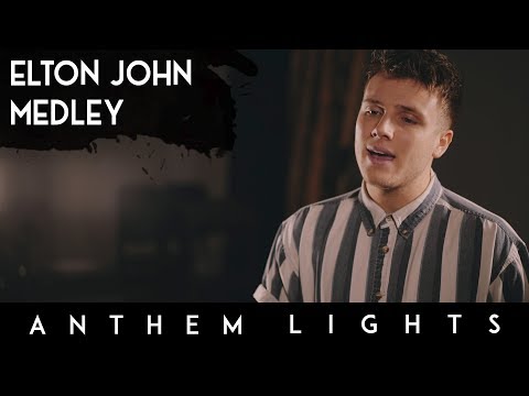 Thumbnail for Your Song / Rocket Man / Tiny Dancer video