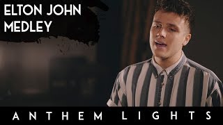 Your Song / Rocket Man / Tiny Dancer