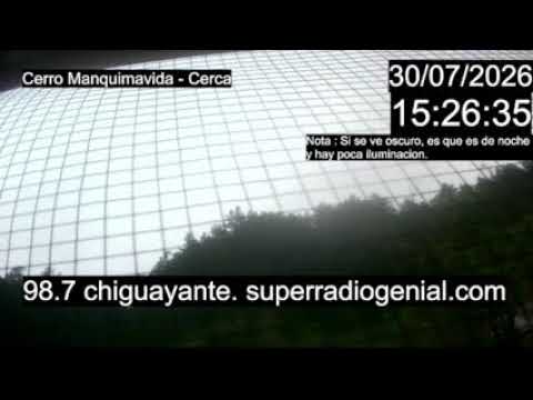 Chiguayante Bio Bio Chile, en Vivo. Live Cam, Camara en vivo.