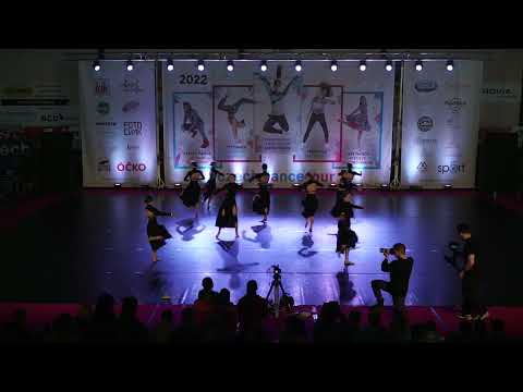 31. Taneční klub Luna - Lost in the story