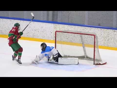 25.01.2020 Rangaistuslaukaukset