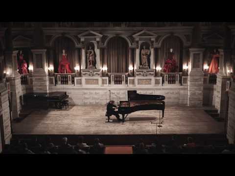 Debussy: Poissons d’or | Michel Dalberto (live in Mantua)