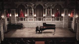 Debussy: Poissons d’or | Michel Dalberto (live in Mantua)