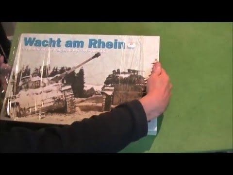 Wacht am Rhein - is it for me? 