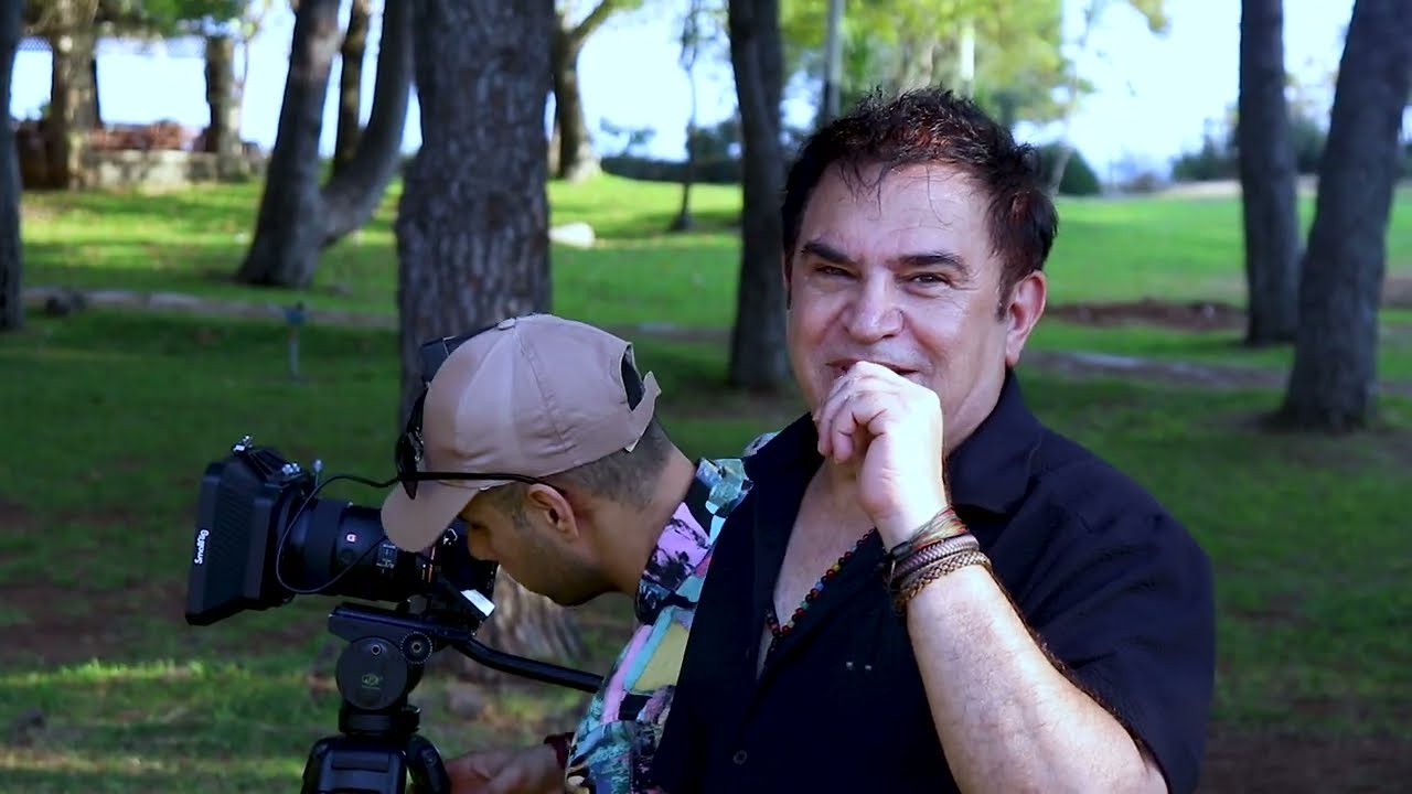 AD1 FILM #Backstage The conceptual short film directed by Kian Parsi!