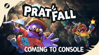 Pratfall video 1