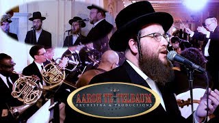 Shloime Daskal & Yedidim - Chupah - Aaron Teitelbaum Production | שלומי דסקל, ידידים‎