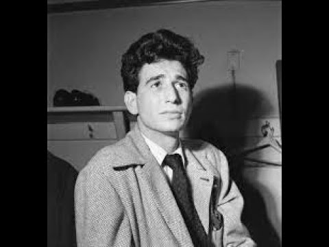 The History of Jazz Drums episode 20: Shelley Manne