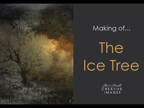 Making of The IceTree